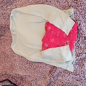 Victoria's secret pjs